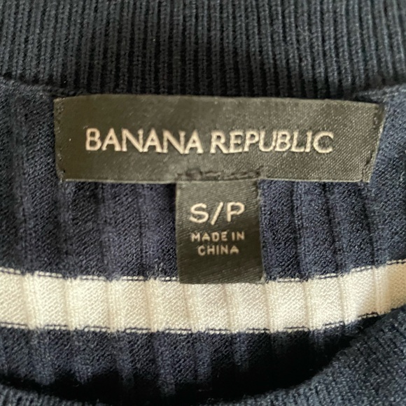 Banana Republic Knit Dress - Picture 3 of 4